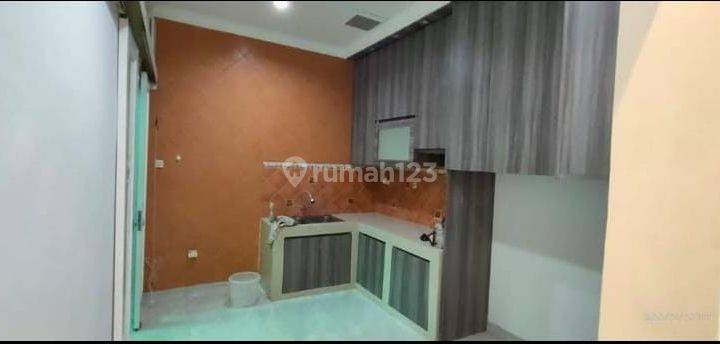 Rumah sewa di komplek yang nyaman 6