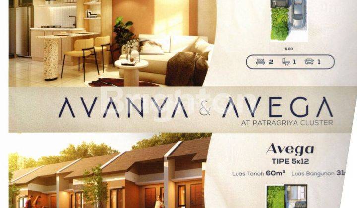 AVANYA New Affordable Luxury House 2