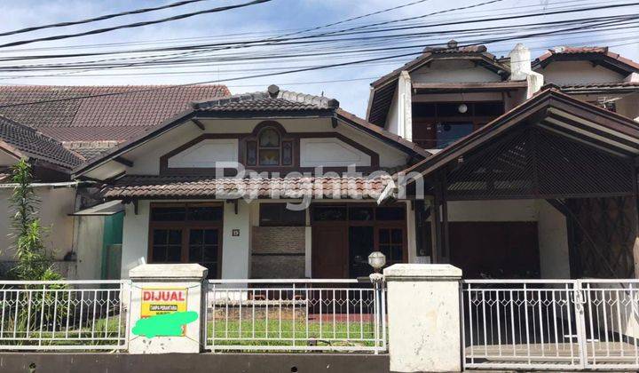 Rumah Murah di Citeureup Cimahi Utara 1