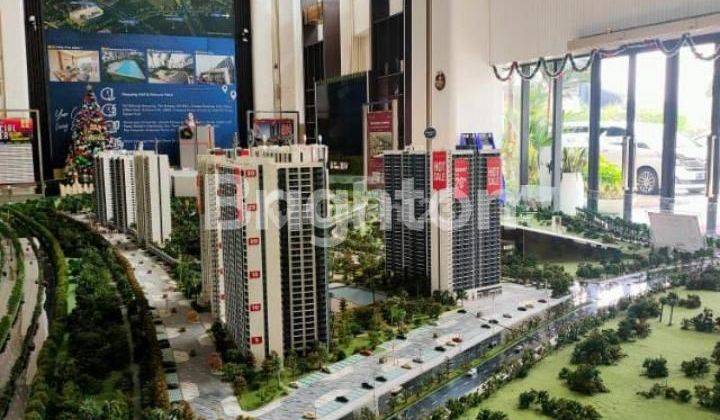 2 Bedroom Tower Kensington SKY House BSD 2