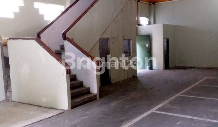 Ruko Di Citeureup Cimahi Utara 2