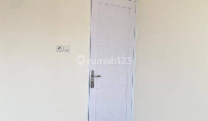 Rumah 2lt harga 1lt di Jatiasih dengan dp 0% langsung akad  2