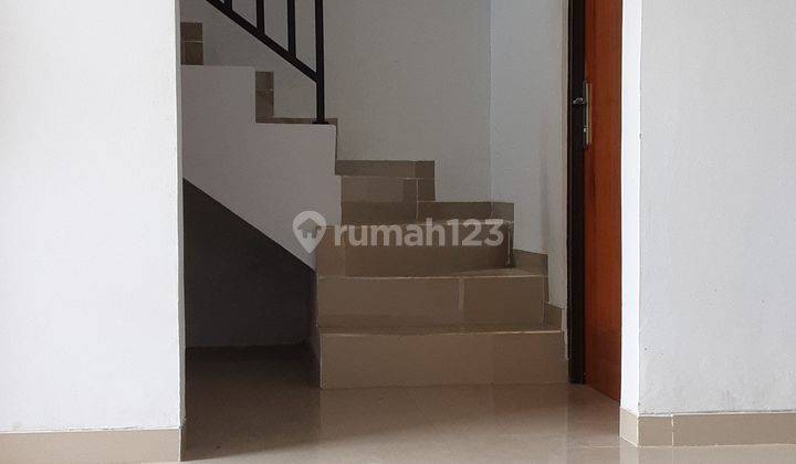 Rumah 2lt termurah dipamulang bisa dp 0% selangkah BSD bintaro  2