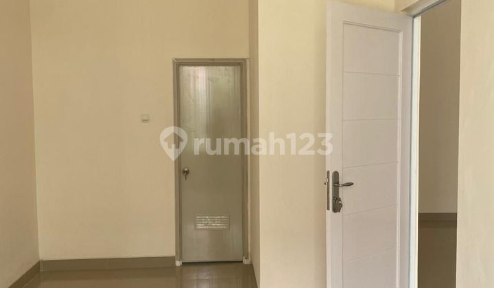 Rumah 2lt minimalis di jatiasih bekasi selangkah ke stasiun lrt  2