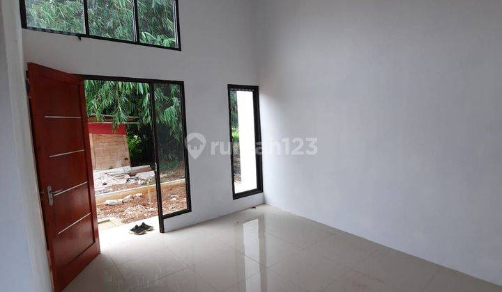 Rumah dekat stasiun tambun hanya 3jt sampai akad  2