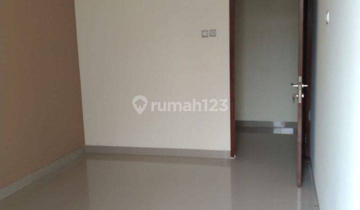 Rumah Di Jual Di Mustikajaya Dekat Stasiun Lrt Bekasi Timur  2