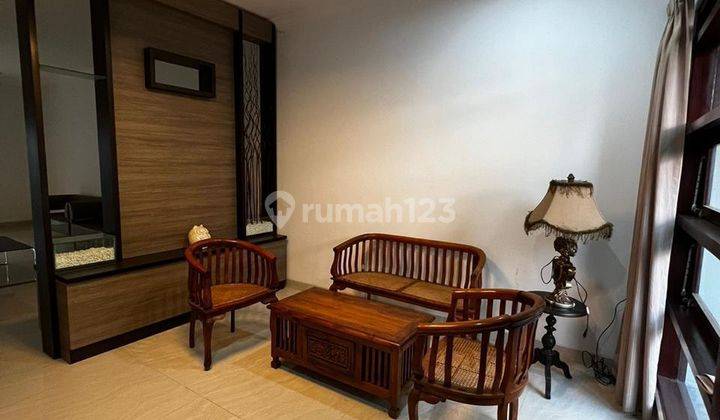 Rumah mewah kawasan elit Setiabudi Terrace Bandung 2