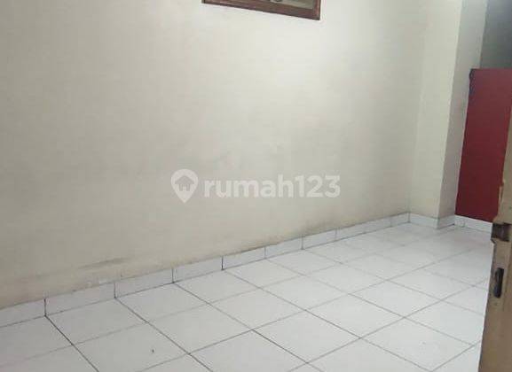 rumah minimalis cantik 2 lantai di sudirman regency 2