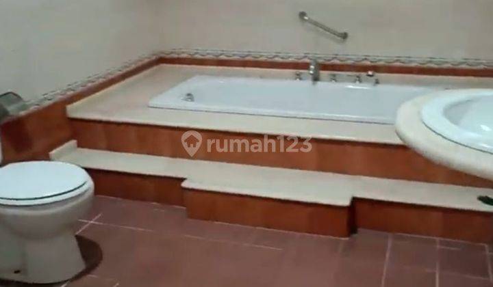 Rumah Minimalis Asri Nyaman Dan Terawat di Setiabudi Regency 2