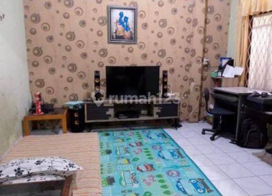 Rumah Murah Minimalis di Jalan Jupiter Margahayu Raya 1