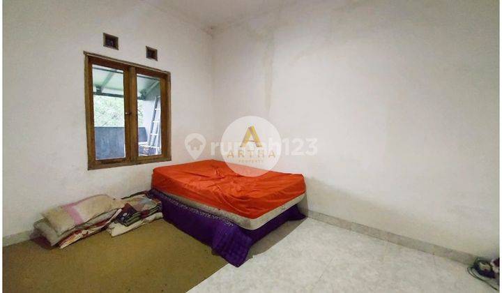 rumah minimalis modern di pinus regency soekarno hatta 2
