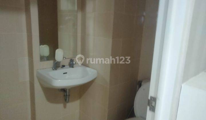 Apartemen Parahyangan Residence Tipe Studio  2