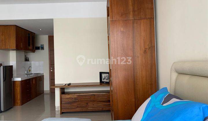 Apartemen Beverly Dago Tipe Studio Full Furnished 1