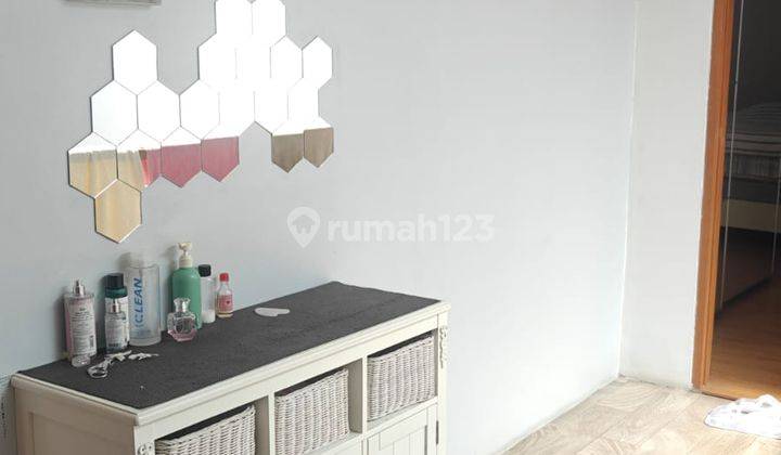rumah minimalis modern di gegerkalong full furnished 2
