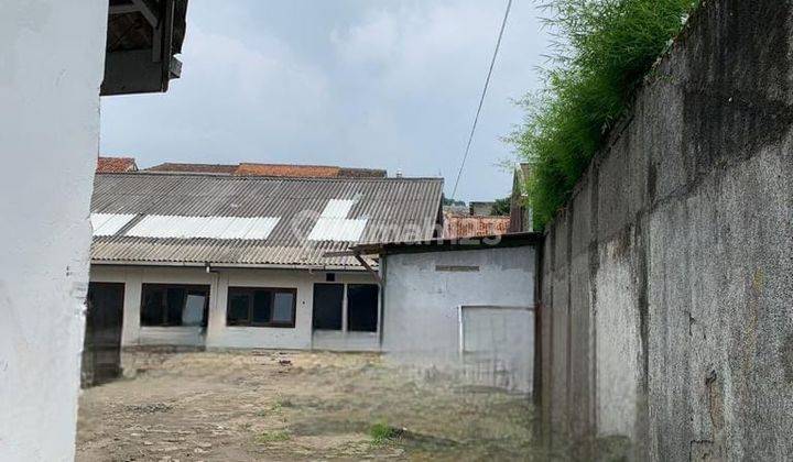 Disewakan Gudang atau workshop di Setiabudi Bagus 1