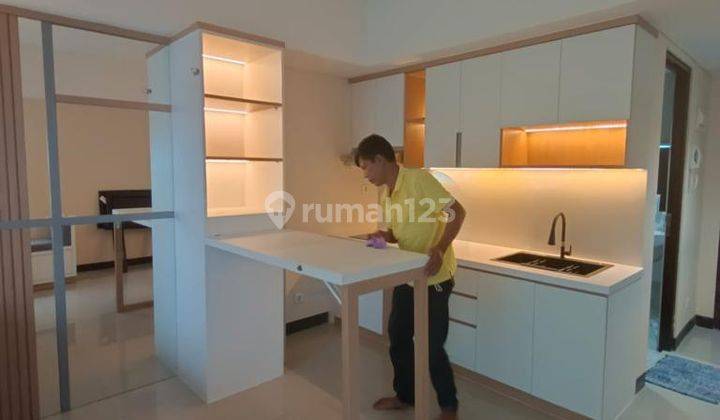 Apartemen La Grande Taman Sari Studio 3