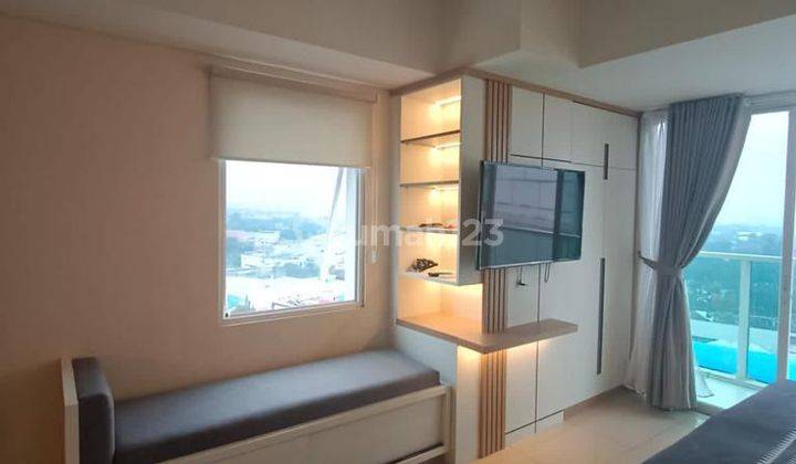 Apartemen La Grande Taman Sari Studio 6