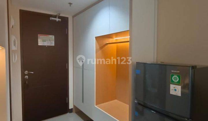 Apartemen La Grande Taman Sari Studio 7