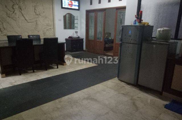 For Rent Rumah Besar Bagus Siap Huni di Cikutra Pahlawan 8