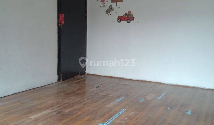 For Rent Rumah Minimalis 2 Lantai di Komplek Antapani 1