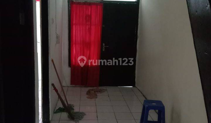 For Rent Rumah Minimalis 2 Lantai di Komplek Antapani 4
