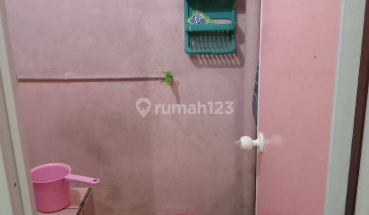 For Rent Rumah Minimalis 2 Lantai di Komplek Antapani 5