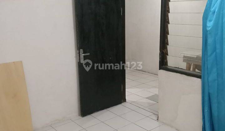 For Rent Rumah Minimalis 2 Lantai di Komplek Antapani 6