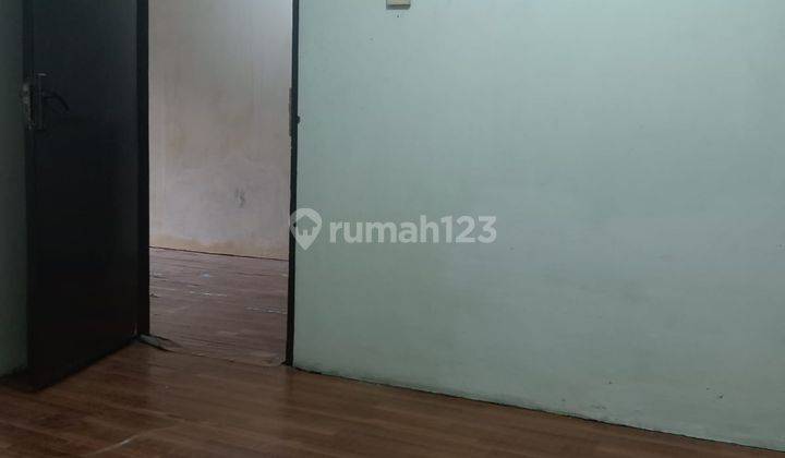 For Rent Rumah Minimalis 2 Lantai di Komplek Antapani 7