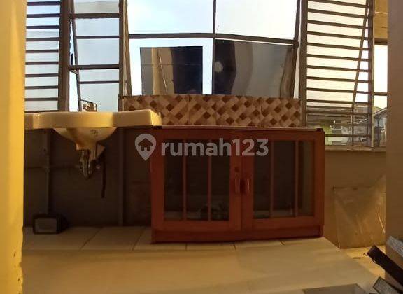 For Rent Or Sale Rukan di Sayap Ciateul 3 Lantai 3