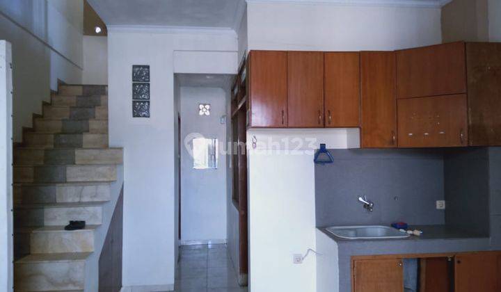For Rent Or Sale Rukan di Sayap Ciateul 3 Lantai 5