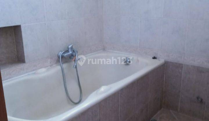 For Rent Or Sale Rukan di Sayap Ciateul 3 Lantai 6