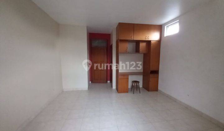 For Rent Or Sale Rukan di Sayap Ciateul 3 Lantai 7