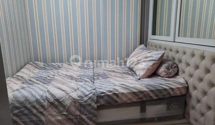 For Sale Apartemen Gateway Pasteur Tipe 2 Bedroom 5