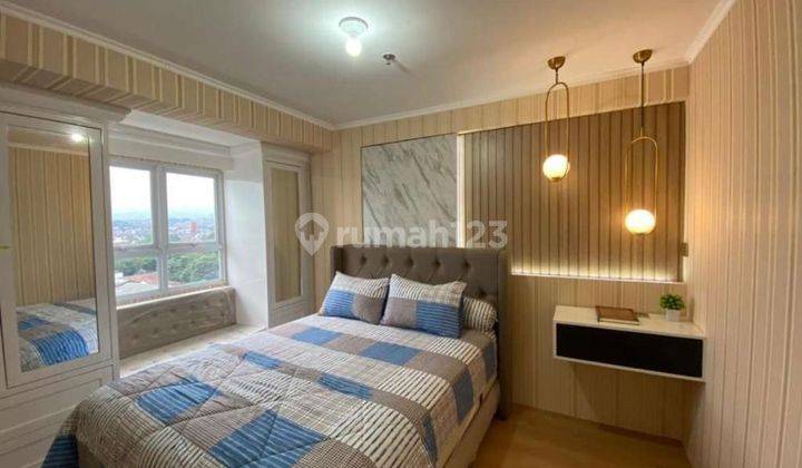 For Sale Apartemen Gateway Pasteur Tipe 2 Bedroom 7