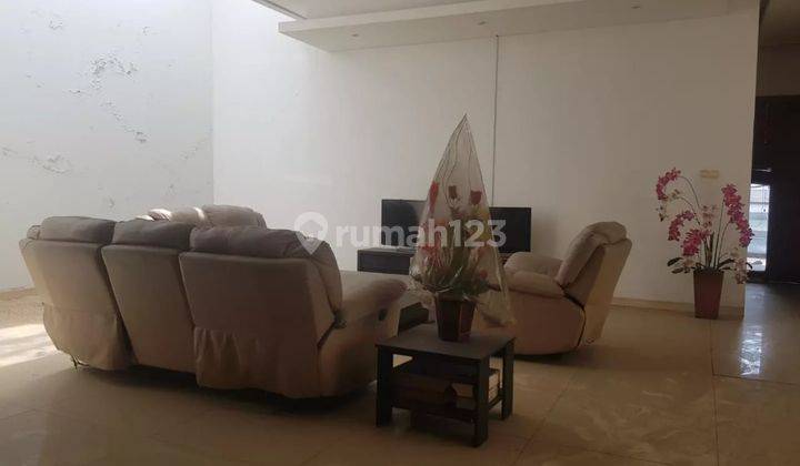For Rent Ruko di Sayap Burangrang Lokasi Srategis 3
