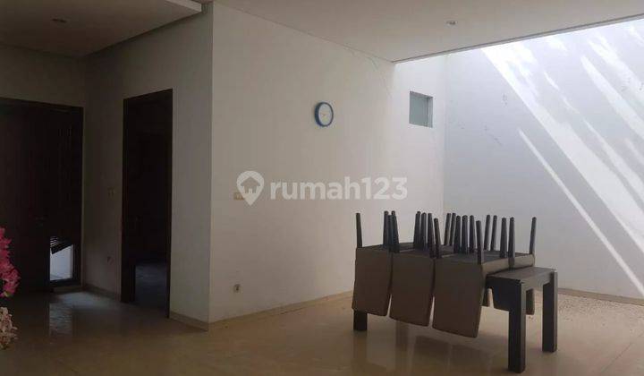 For Rent Ruko di Sayap Burangrang Lokasi Srategis 5