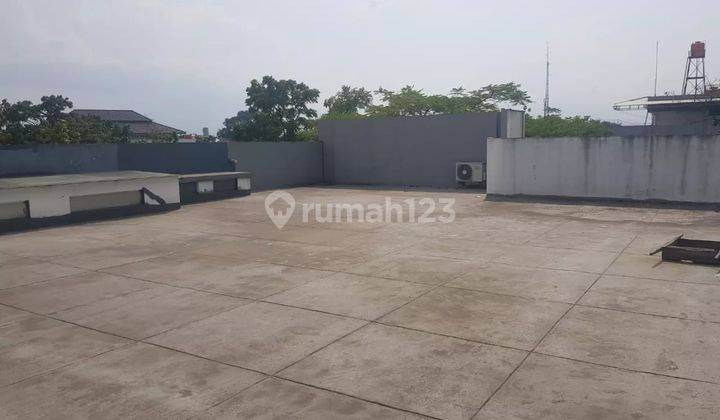 For Rent Ruko di Sayap Burangrang Lokasi Srategis 9