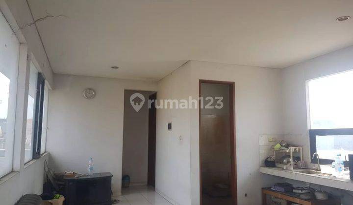 For Rent Ruko di Sayap Burangrang Lokasi Srategis 8
