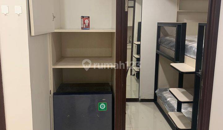 For Rent Apartemen Gateway Pasteur Full Furnished 8