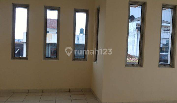 For Sale Ruko di Sukajadi Lokasi Strategis 3