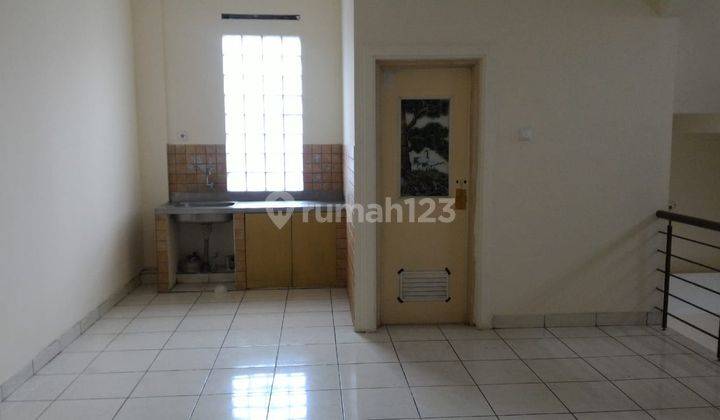 For Sale Ruko di Sukajadi Lokasi Strategis 5