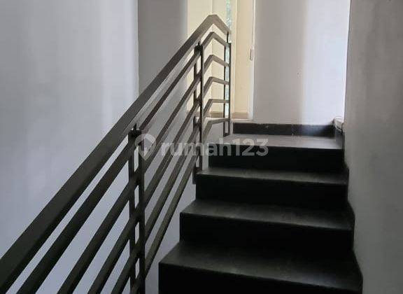 For Rent Rumah Atau Kantor di Sayap Sukajadi 6