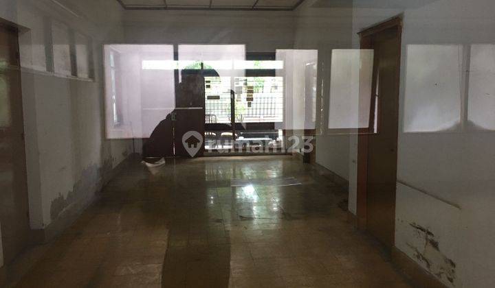 For Rent Rumah Modern Minimalis di Sayap Burangrang 3