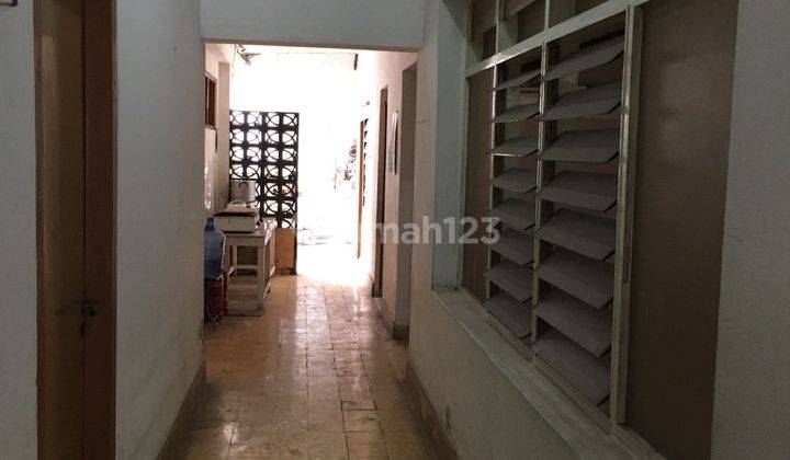 For Rent Rumah Modern Minimalis di Sayap Burangrang 6
