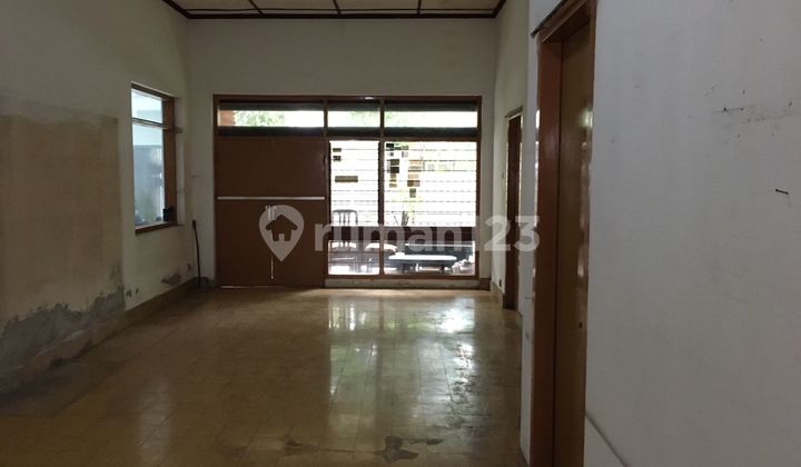 For Rent Rumah Modern Minimalis di Sayap Burangrang 7