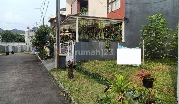 For Sale Tanah Kavling di Buah Batu Regency 4