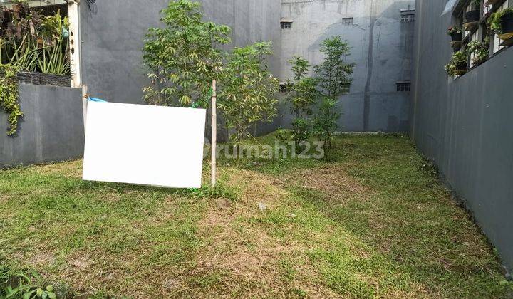 For Sale Tanah Kavling di Buah Batu Regency 5
