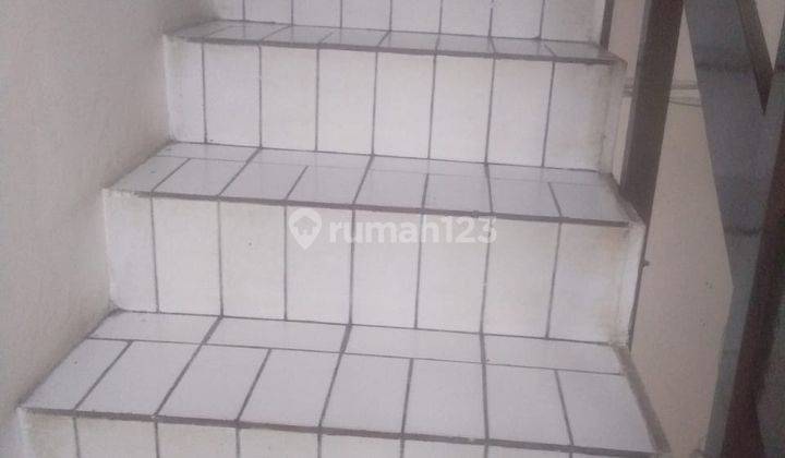 For Rent Ruko 2 Lantai di Kopo Permai Strategis 7