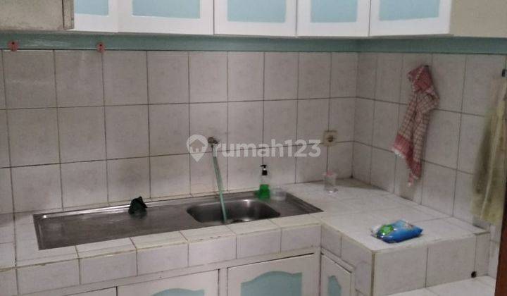 Disewakan Rumah Lama Terawat Strategis di Dekat Paskal 23 5