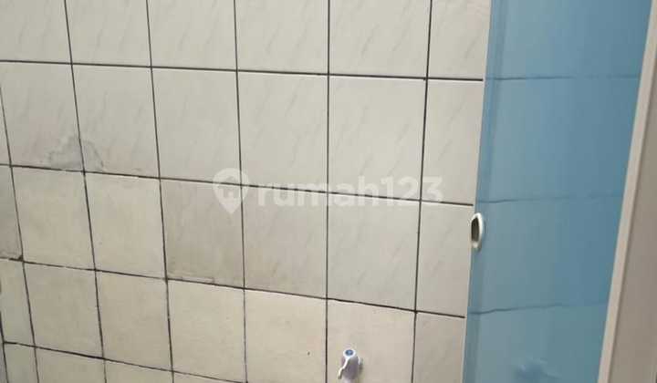 For Rent Rumah Baru Renov Siap Pakai di Sayap Kosambi 5